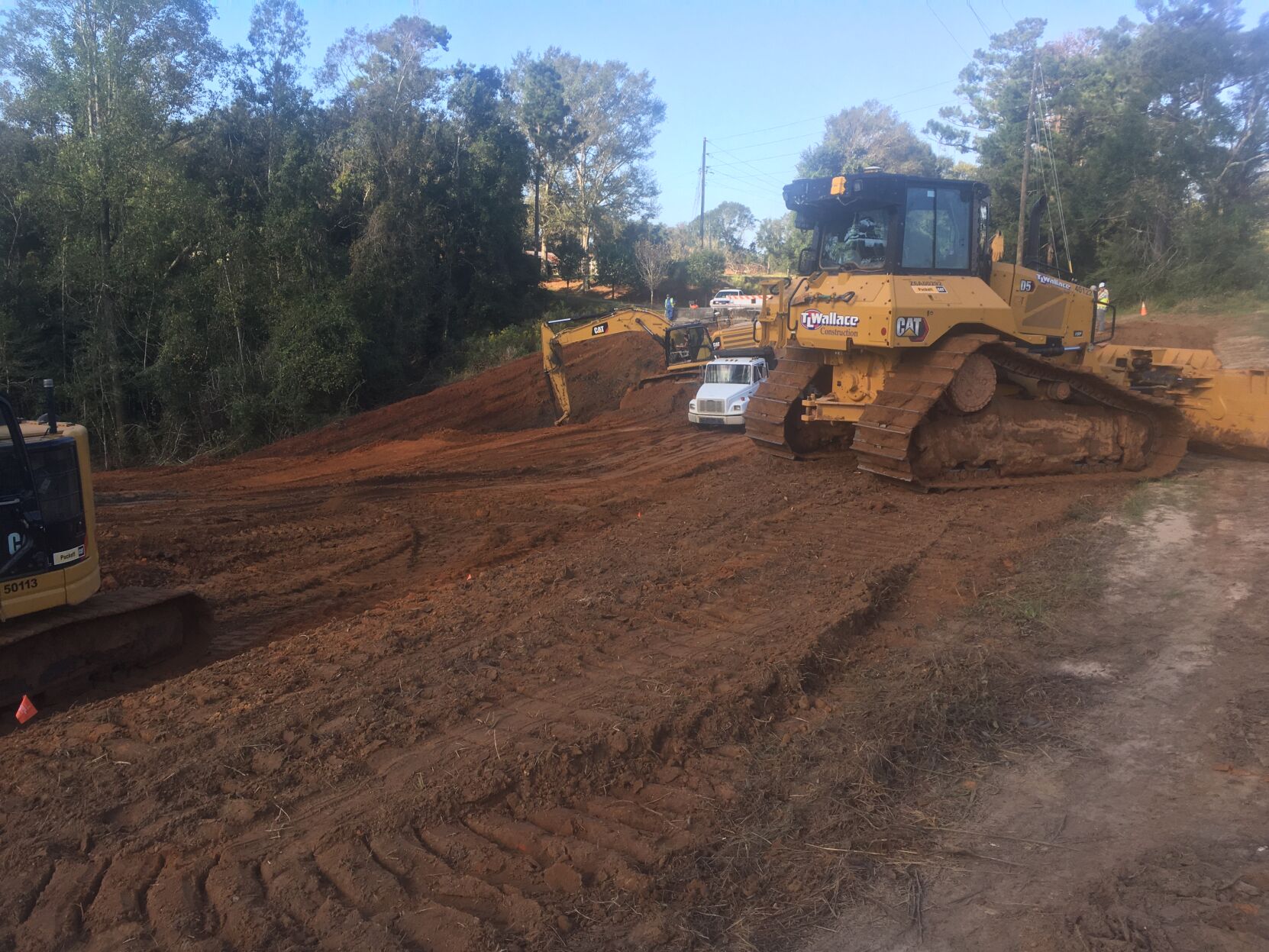 Repairs to Hwy. 26 begin this week